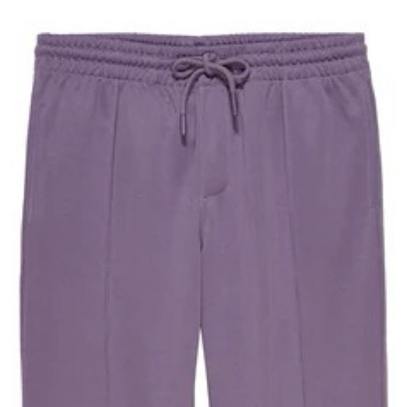 Bogey Boys by‎ Macklemore Tracksuit Jogger Pants, Lavender, Size 32, NWT - Picture 7 of 14
